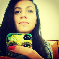 Fernanda Soares da Silva