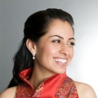 Farnoosh Famouri-Lee