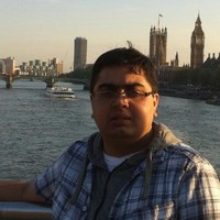 Umer Javed