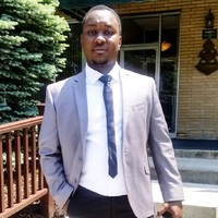 Gedeon Nitunga