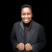 Mohlomphegi Magile Khoza