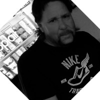 Jeff Brown