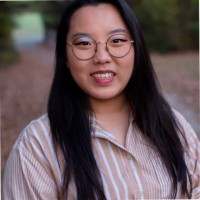 Andrea Minji Cho