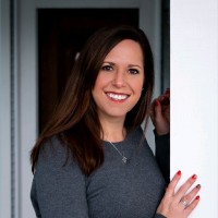 Melissa Enke Perkins