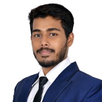 M Rupesh Rao