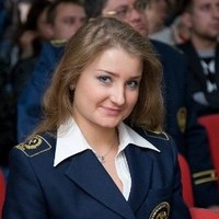 Kateryna Zhabchyk (Prychyna)