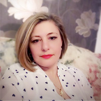 Aynisa Matsapaeva-Hasija