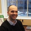 Jonathan Hughes