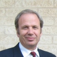 Anders L Höglund