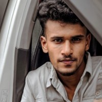 Muhammed Anwarsha B