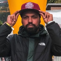 Vince Irie
