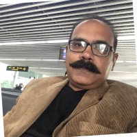Nagesh Pandey