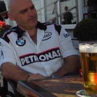 Xavier Maes