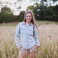 Samantha Glantz