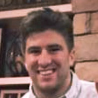 Nicholas Melaragno