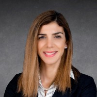 Christiana Stefanidou