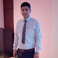 SAURABH CHOUDHARY