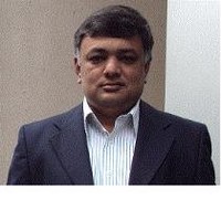 Balaji Balasubramanian