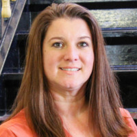 Heather Raper, Cpp
