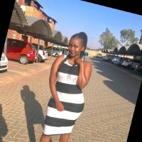 prudence moyo