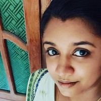 Nisha Pradeep