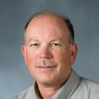 Bruce Haug