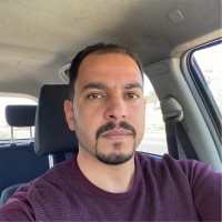 Saud Lafi