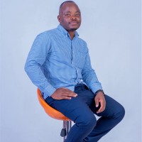 Anold Moyo Mudombi
