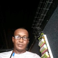 Jean Wilfrid Saint Cyr