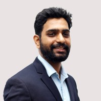 Abhishek Shetty