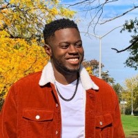 Ajeiigbe Johnston