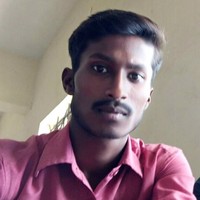 Ashokraj J