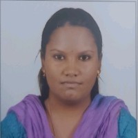 Shanthini N
