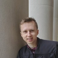 Caleb Heuvel-Horwitz