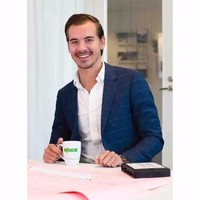 Daniel Markus