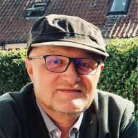 Helge Kasch