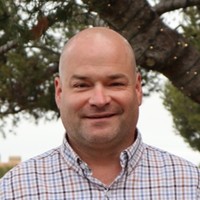 Randy Sprigg