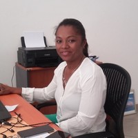 Marie Lucienne RASOAVOLOLONA