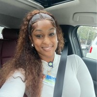 Jade Plummer M.H.A