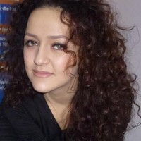 Geraldina Manga