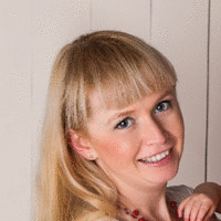 Małgorzata Mądry