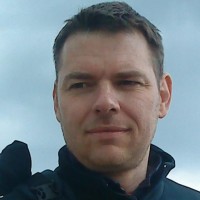 Philippe Cousin