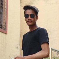 Mohammed Irshad Shaikh