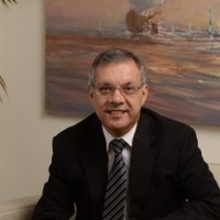 Gerri (Gennaro) Bitti