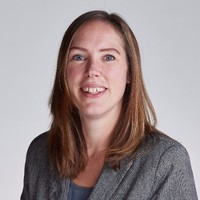Pamela Mutter