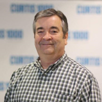 Steve Yates