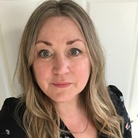 Tracy Carrick Mba