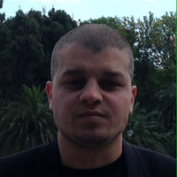 Mohammed Ajjawi