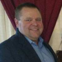 Brian Cockerham