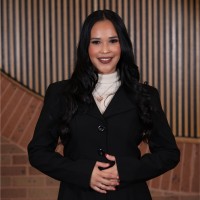 Yuritzy A. Charles-Alejos